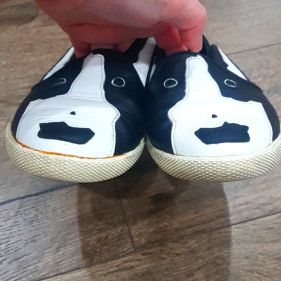 MARC by MARC JACOBS Pup Shoes Size 36.5 - Picture 4 of 9